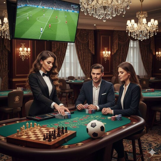 Aristocrat Slot Machines